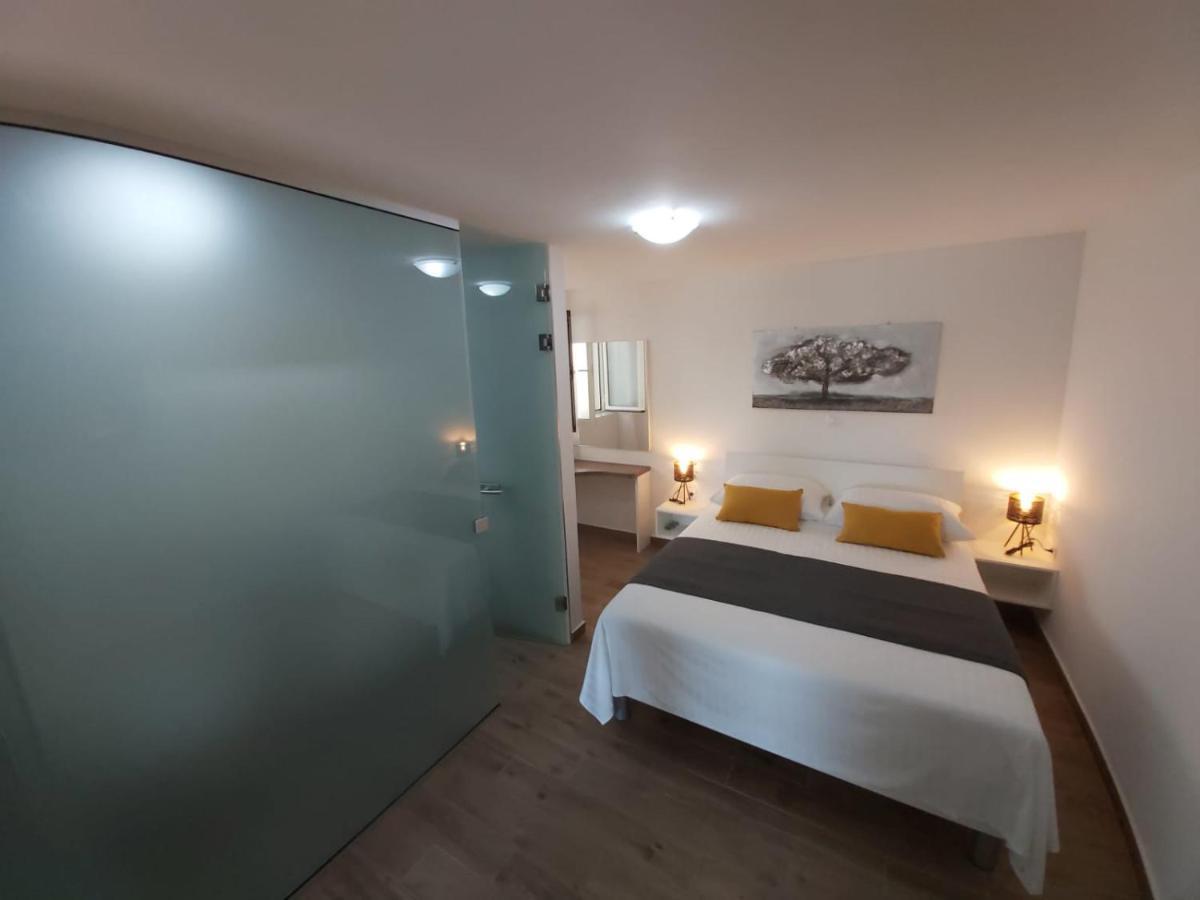 Apartments Ka - Ro Бибине Екстериор снимка