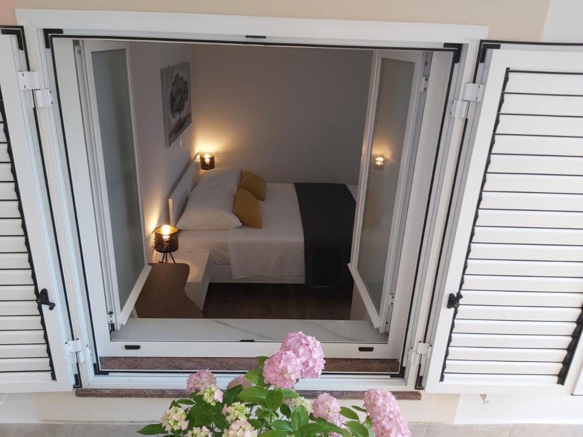 Apartments Ka - Ro Бибине Екстериор снимка