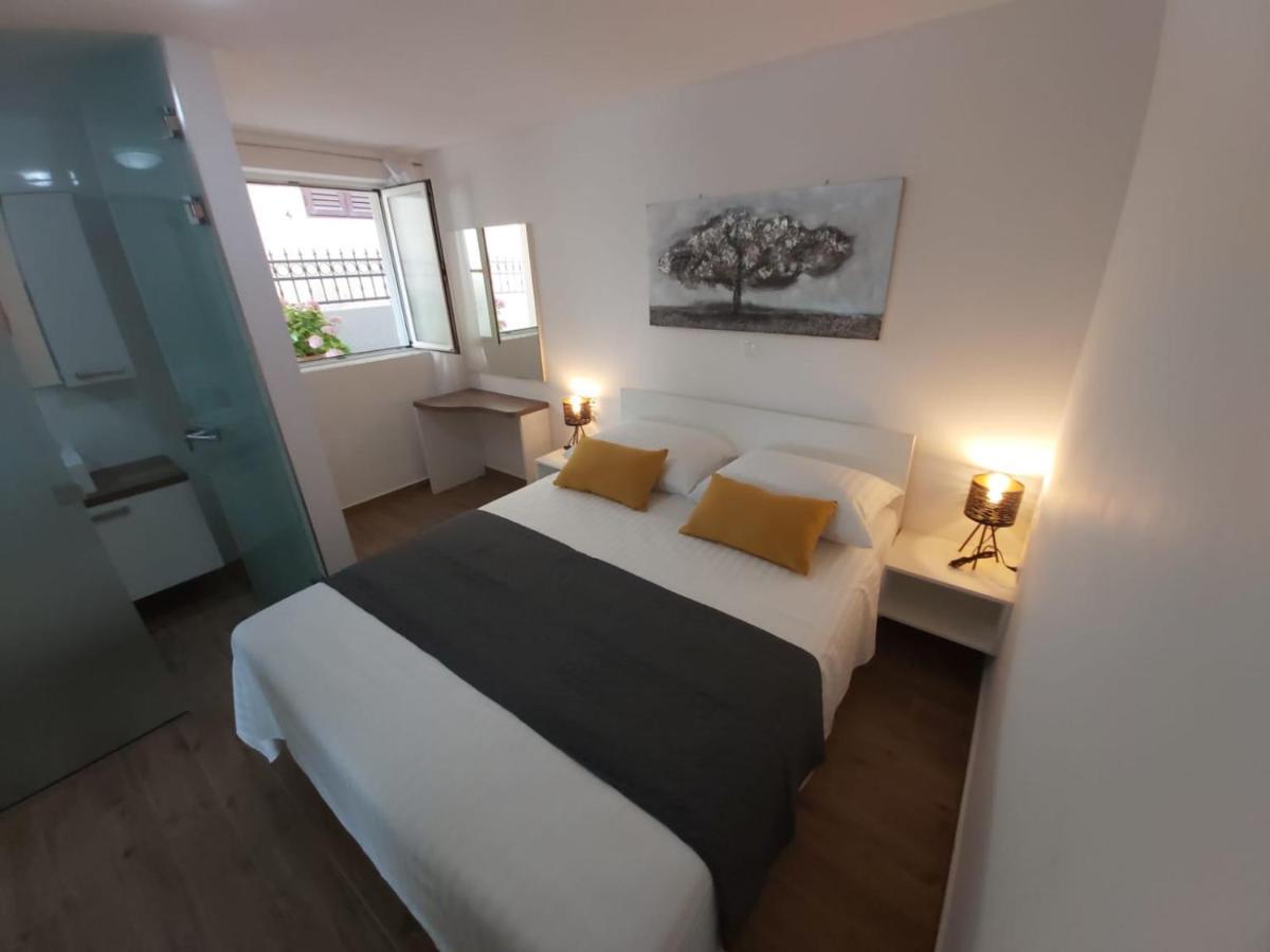 Apartments Ka - Ro Бибине Екстериор снимка