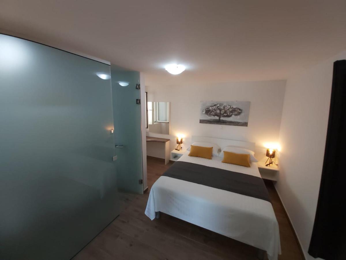 Apartments Ka - Ro Бибине Екстериор снимка