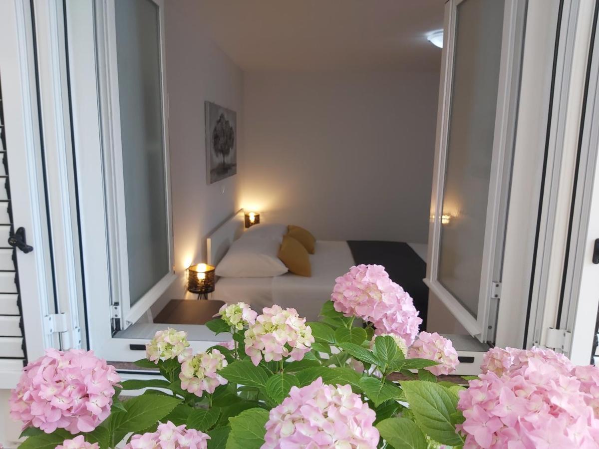 Apartments Ka - Ro Бибине Екстериор снимка
