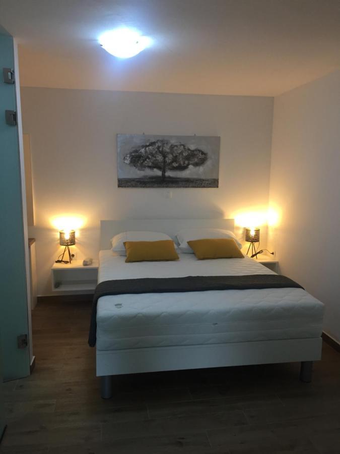 Apartments Ka - Ro Бибине Екстериор снимка