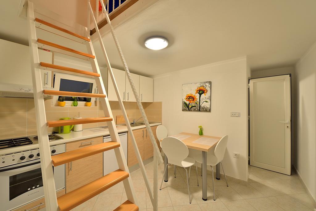 Apartments Ka - Ro Бибине Стая снимка