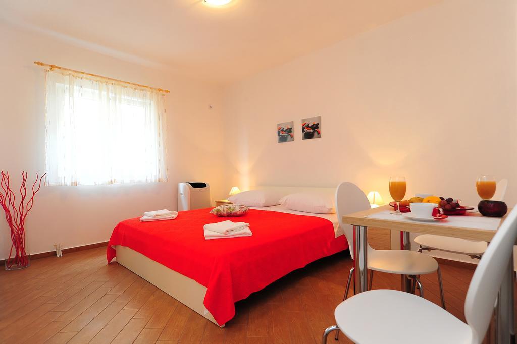 Apartments Ka - Ro Бибине Стая снимка