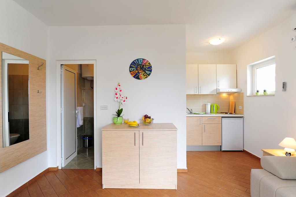 Apartments Ka - Ro Бибине Стая снимка