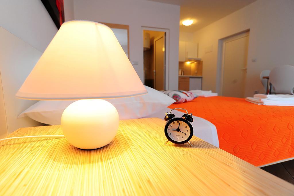 Apartments Ka - Ro Бибине Стая снимка