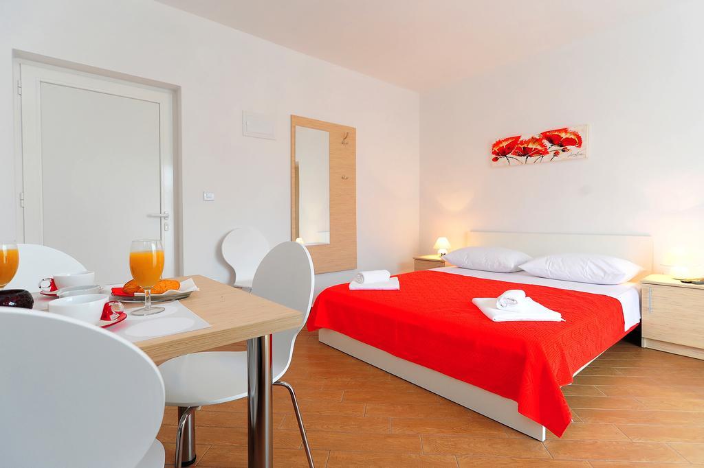 Apartments Ka - Ro Бибине Стая снимка
