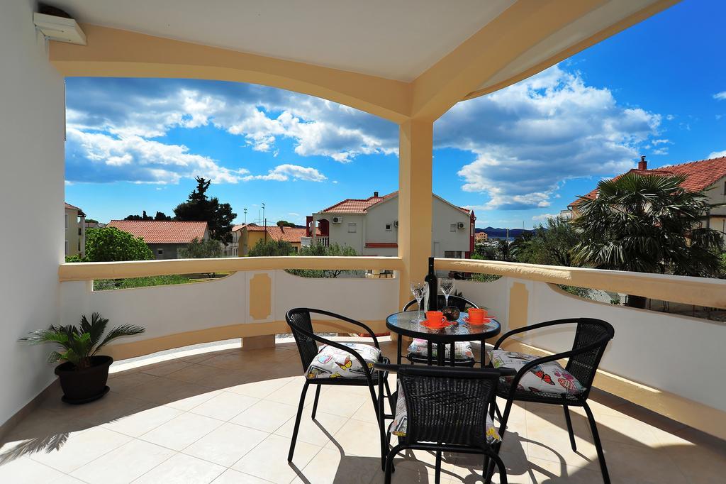 Apartments Ka - Ro Бибине Стая снимка