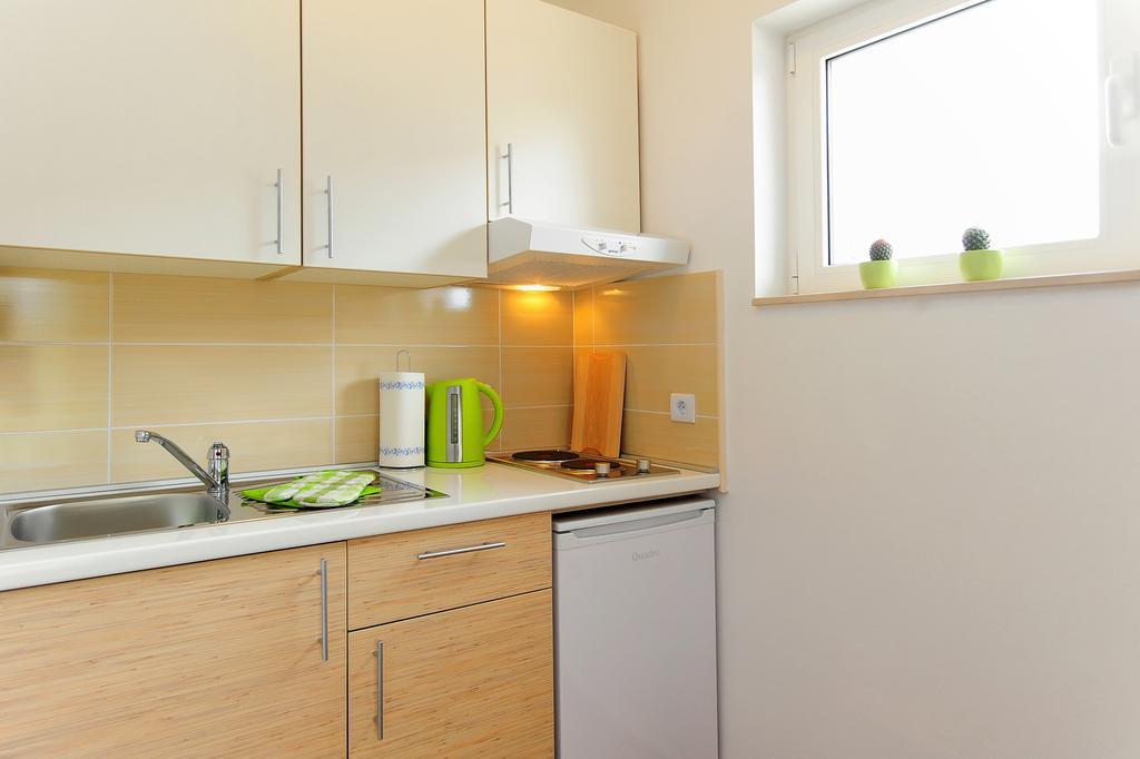 Apartments Ka - Ro Бибине Стая снимка