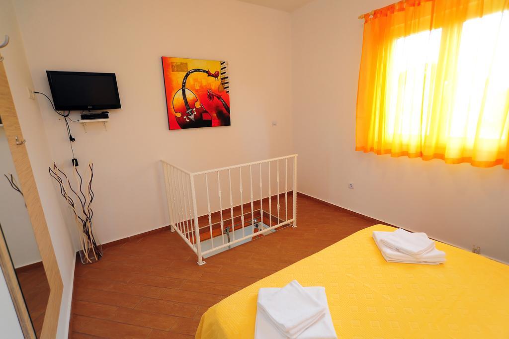Apartments Ka - Ro Бибине Стая снимка