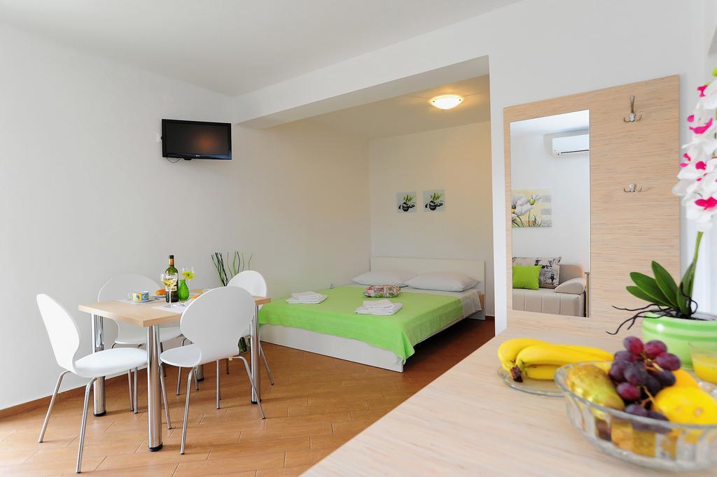 Apartments Ka - Ro Бибине Стая снимка