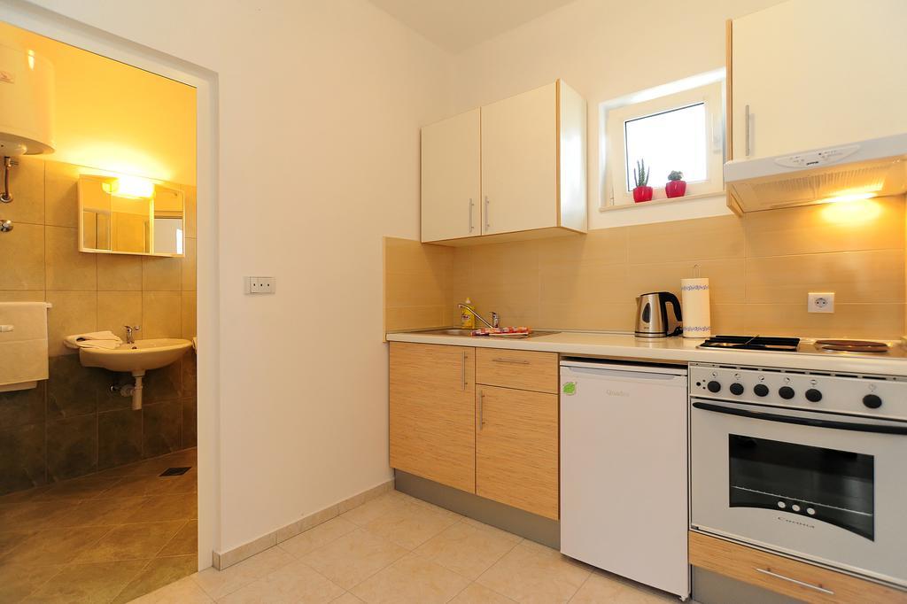 Apartments Ka - Ro Бибине Стая снимка