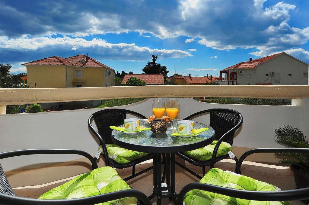 Apartments Ka - Ro Бибине Стая снимка