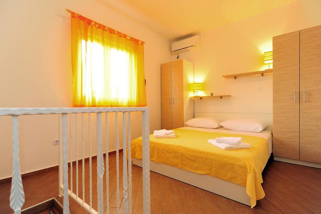 Apartments Ka - Ro Бибине Стая снимка