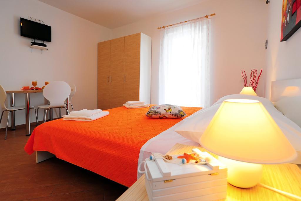 Apartments Ka - Ro Бибине Стая снимка