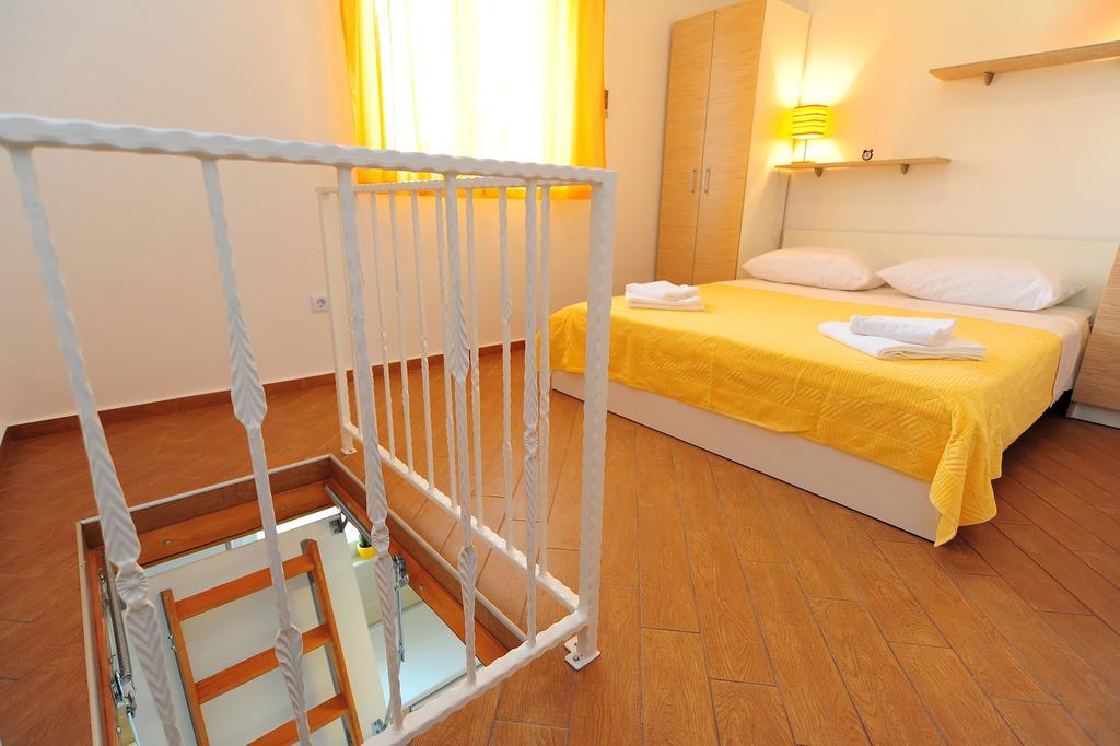 Apartments Ka - Ro Бибине Стая снимка