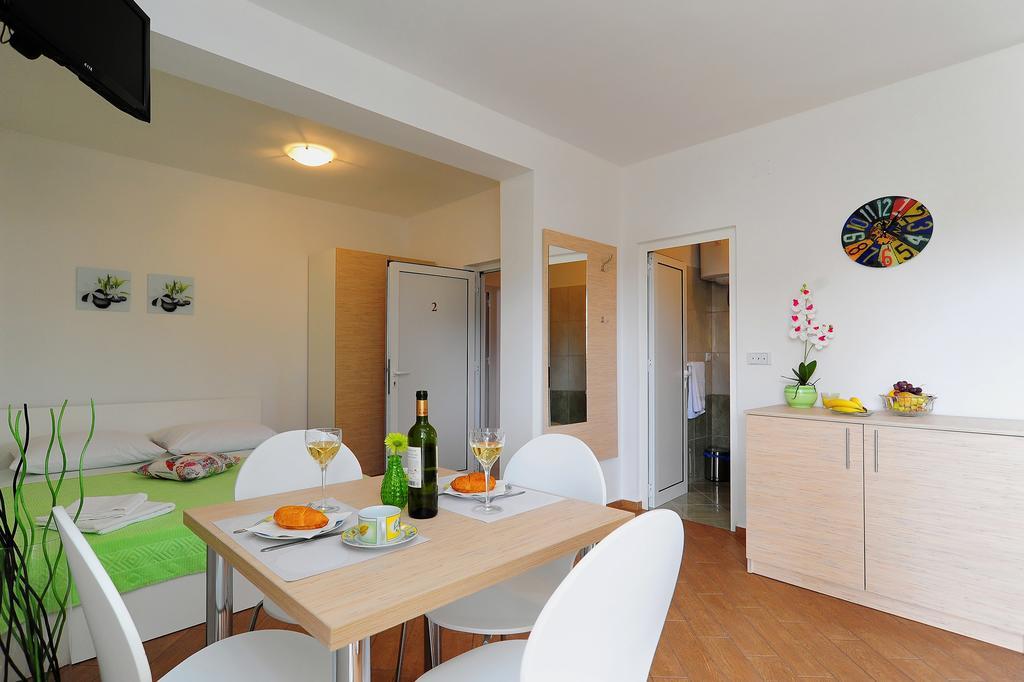 Apartments Ka - Ro Бибине Стая снимка