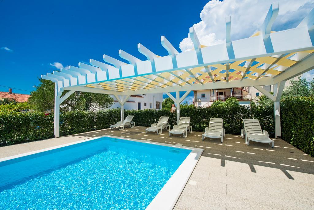 Apartments Ka - Ro Бибине Екстериор снимка